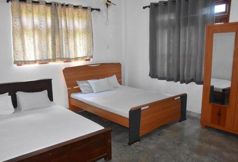 펜션 Camellia Resort