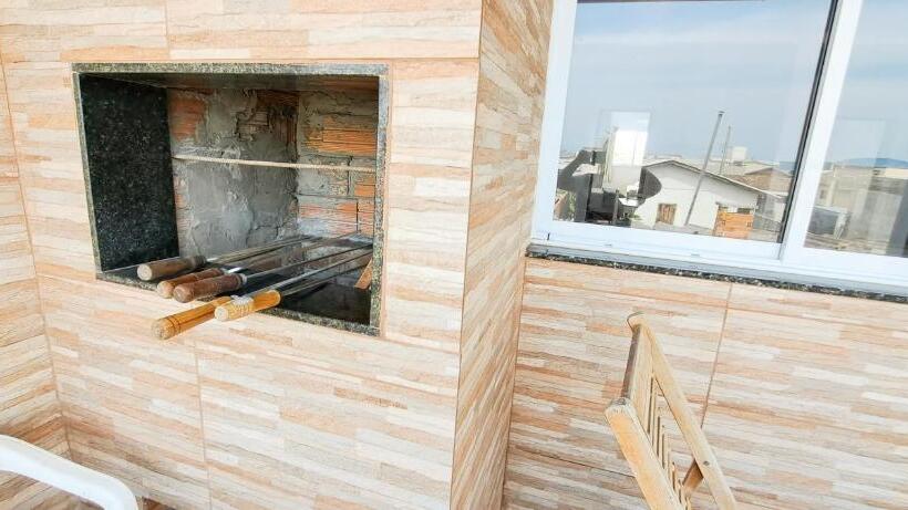 펜션 Camelo Locação De Suítes Individuais Pousada Com Cozinha E Sala Compartilhada