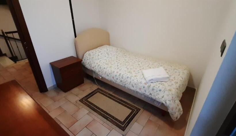 פנסיון Camera A Castel Ritaldi