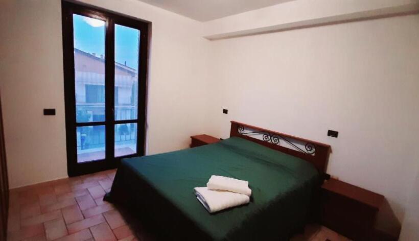 פנסיון Camera A Castel Ritaldi