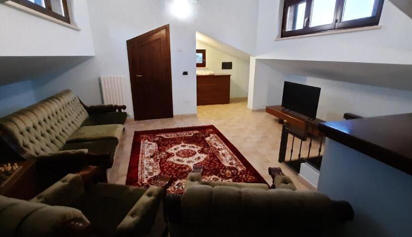 פנסיון Camera A Castel Ritaldi