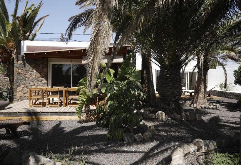 بنسيون Casa Anahita