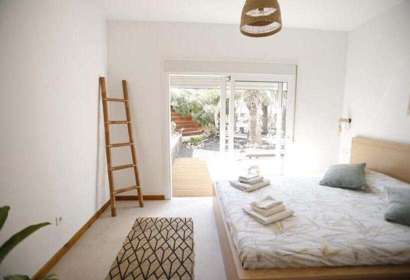 بنسيون Casa Anahita