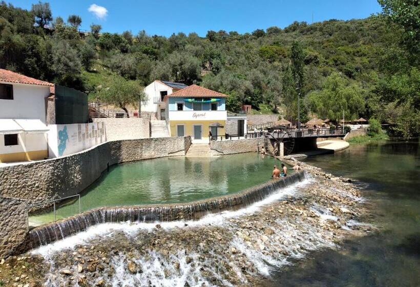 بنسيون Casa Fialli