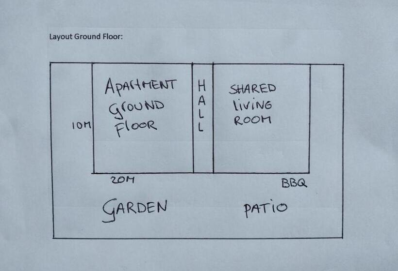 بنسيون Casa Fialli