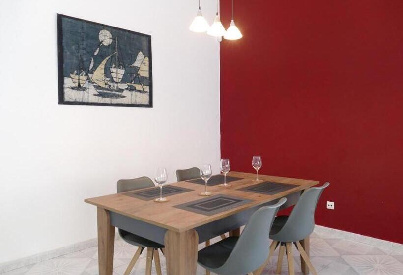 بنسيون Casa Fialli