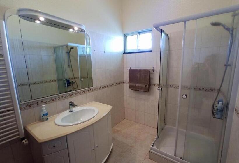 بنسيون Casa Fialli