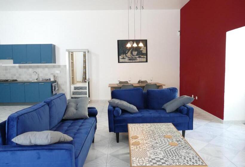 بنسيون Casa Fialli