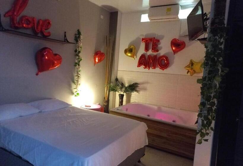 پانسیون Casaspa