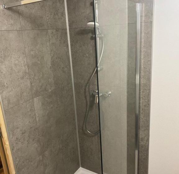 Пансион Chambres De L étang De La Demoiselle