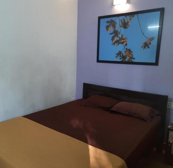 펜션 Cherry Blossom Guest House
