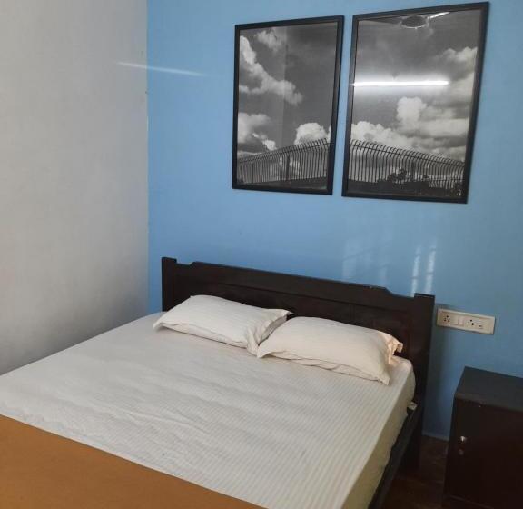펜션 Cherry Blossom Guest House