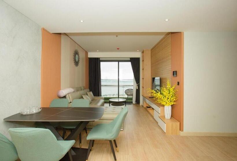 پانسیون Citadines Marina Halong