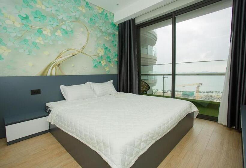 پانسیون Citadines Marina Halong