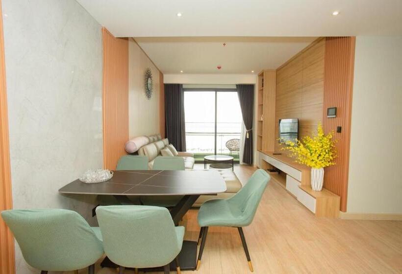 پانسیون Citadines Marina Halong