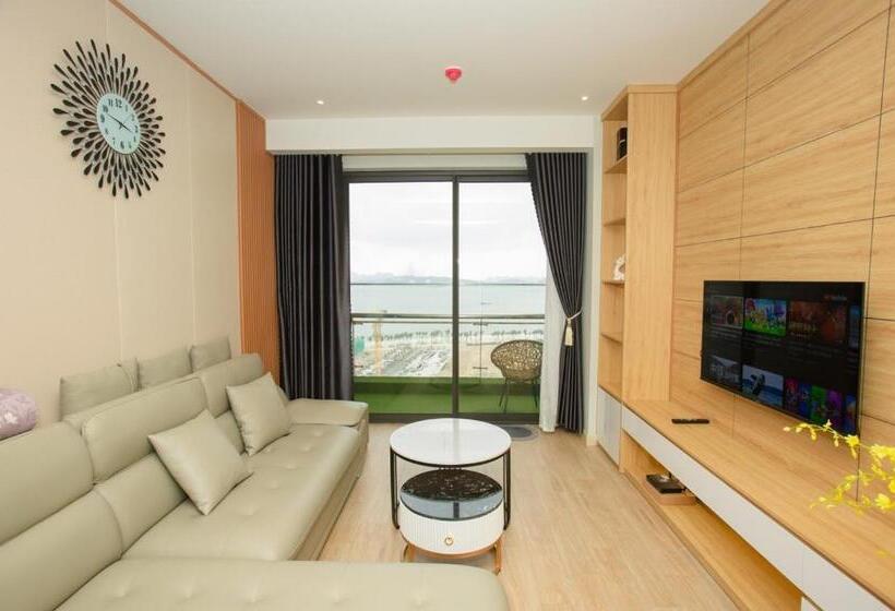 پانسیون Citadines Marina Halong