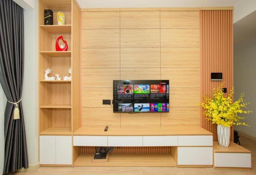 پانسیون Citadines Marina Halong