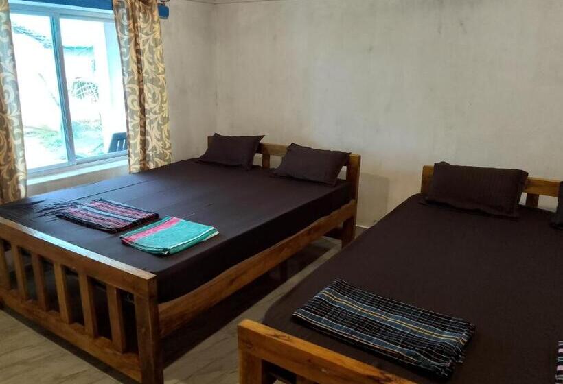 膳宿费 Coconut Tree Cafe