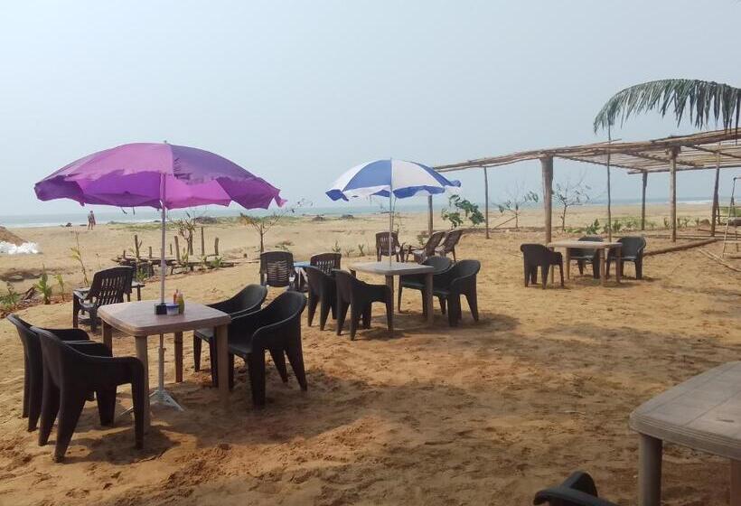 膳宿费 Coconut Tree Cafe