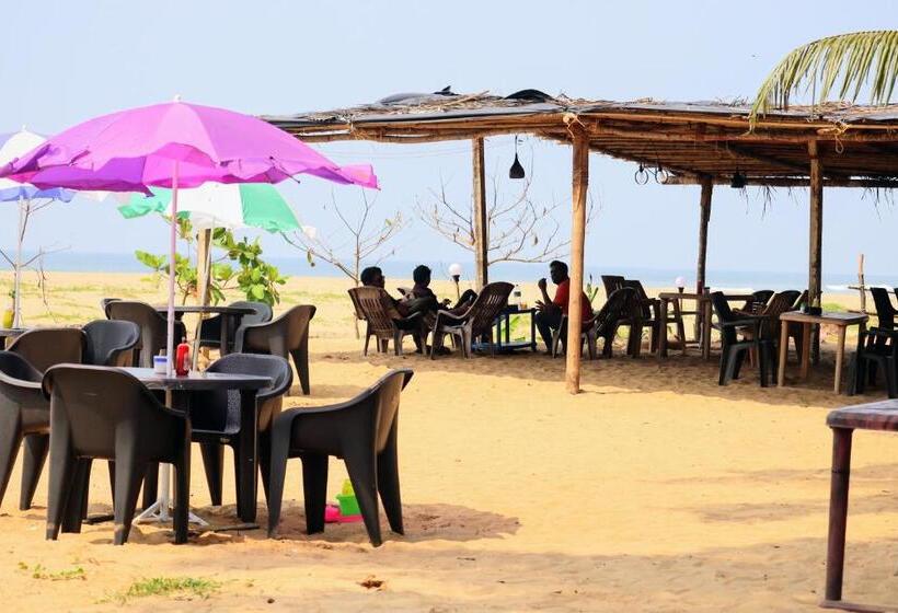 膳宿费 Coconut Tree Cafe