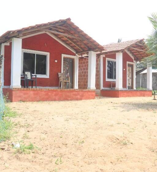 膳宿费 Coconut Tree Cafe