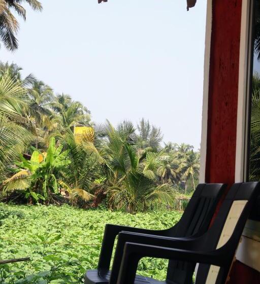 膳宿费 Coconut Tree Cafe