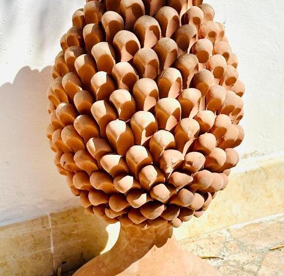 Пансион Cottage Room Deluxe Con Parcheggio