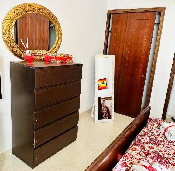 Пансион Cottage Room Deluxe Con Parcheggio