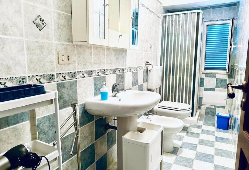 Пансион Cottage Room Deluxe Con Parcheggio