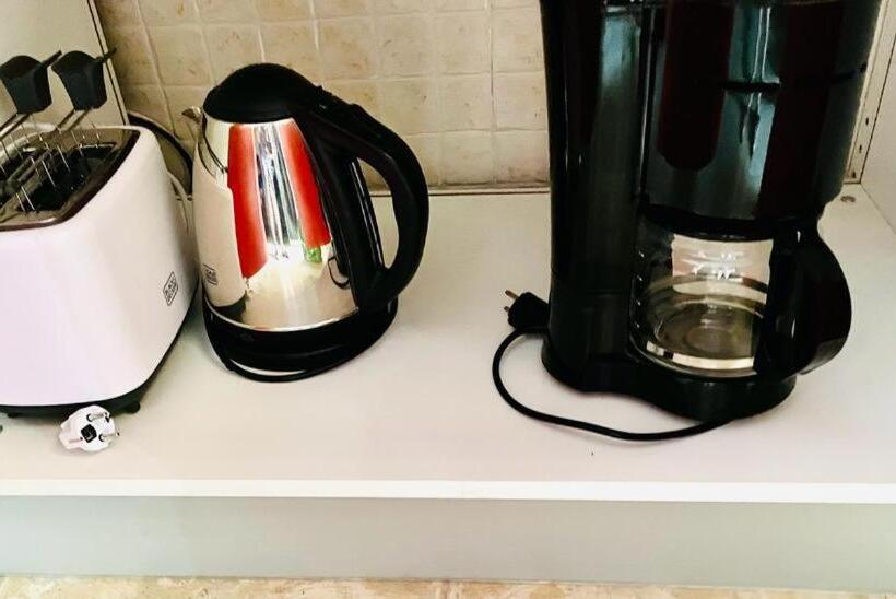 Пансион Cottage Room Deluxe Con Parcheggio