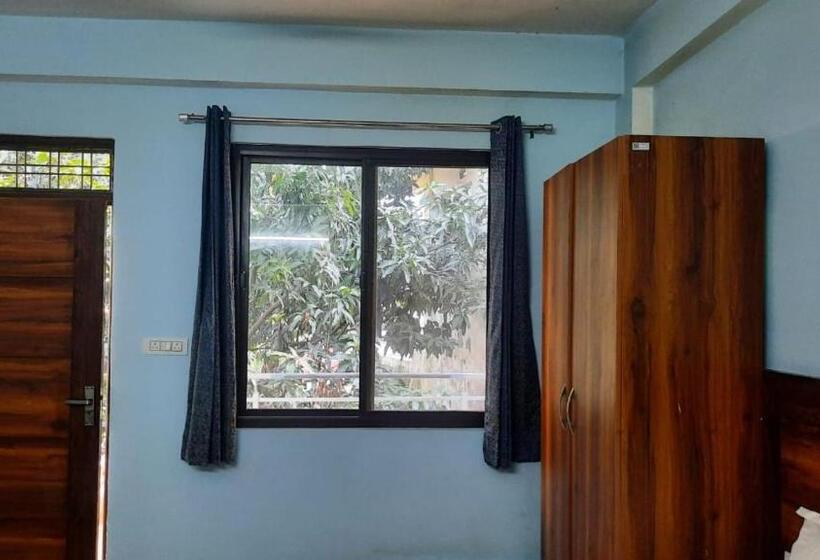 Пансион Crescent Moon Homestay