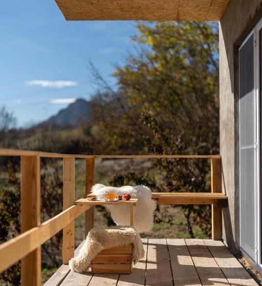 بنسيون Cypress Guesthouse