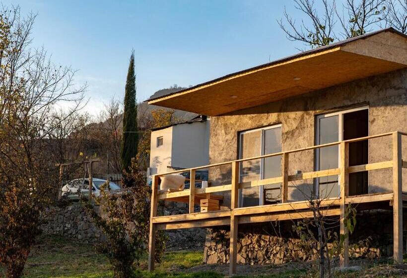 بنسيون Cypress Guesthouse