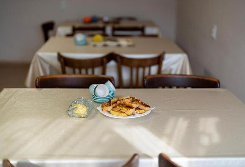 بنسيون Cypress Guesthouse