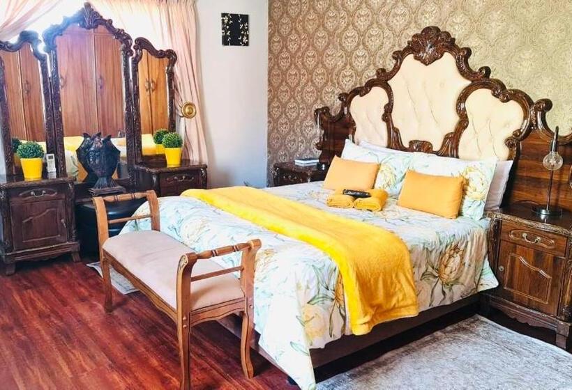 פנסיון De Oude Scholen Guest House