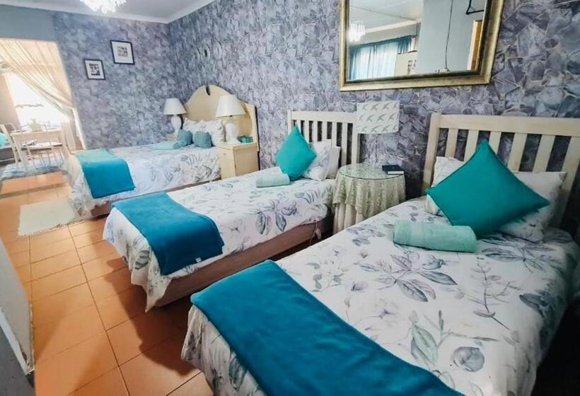 פנסיון De Oude Scholen Guest House