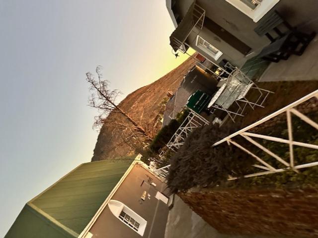 פנסיון De Oude Scholen Guest House