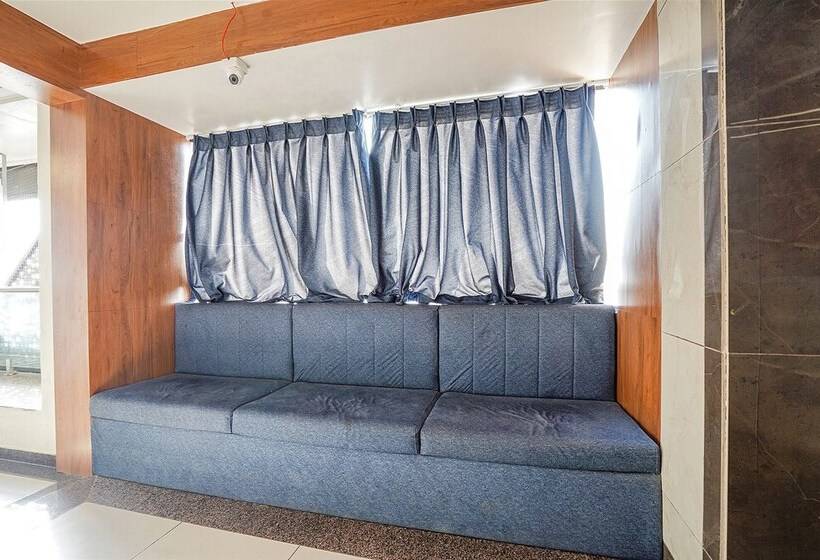 بنسيون Fabhotel Hk Villa