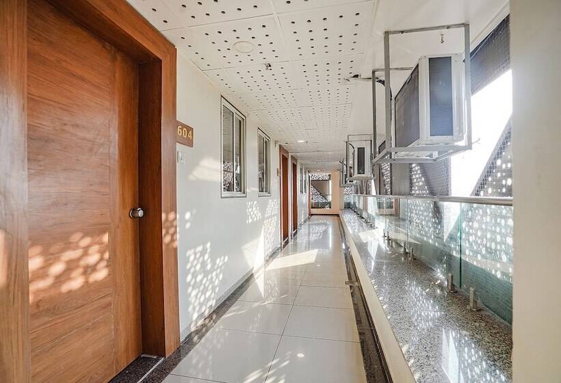 بنسيون Fabhotel Hk Villa