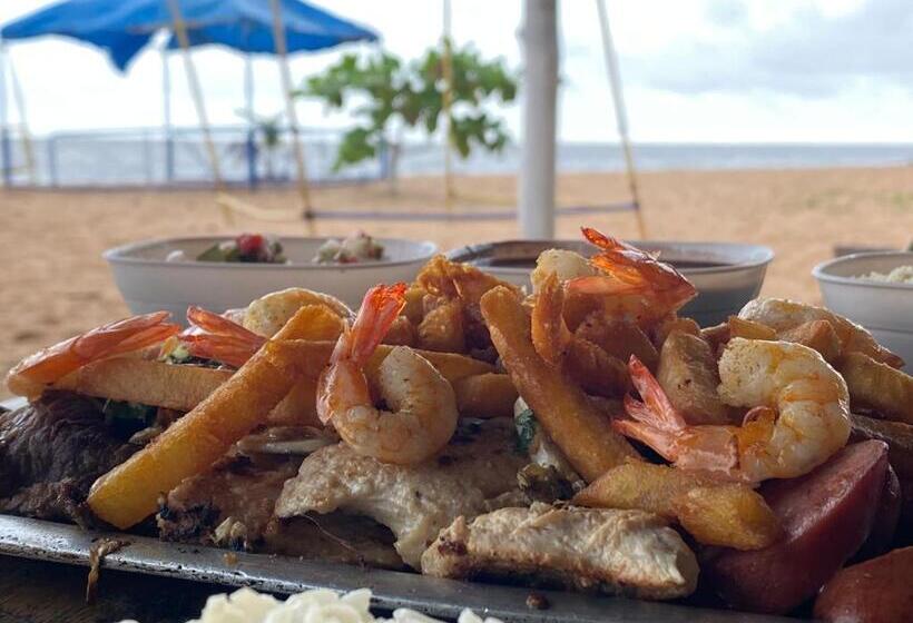 Пансион Farol Shaw / Shaw Lighthouse