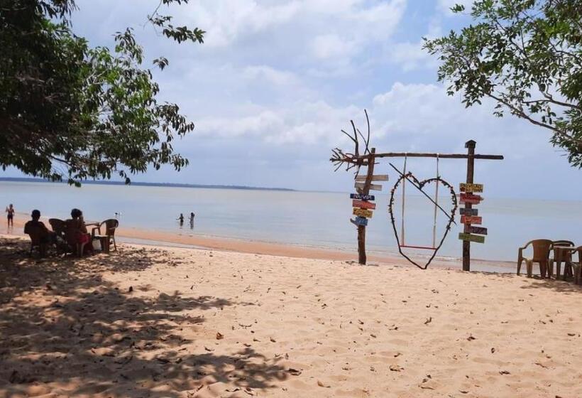 Пансион Farol Shaw / Shaw Lighthouse