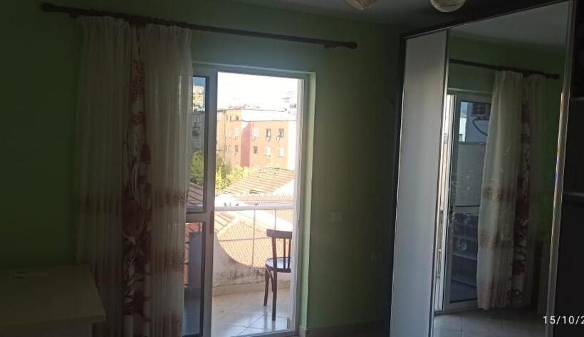 פנסיון Friends Hostel