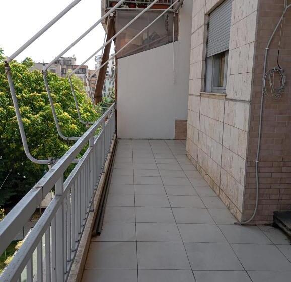 פנסיון Friends Hostel