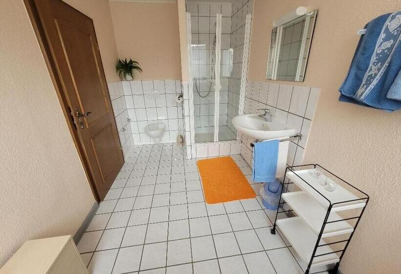 ペンション Gasthaus Für Monteure