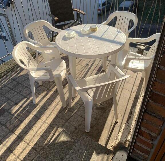 ペンション Gasthaus Für Monteure