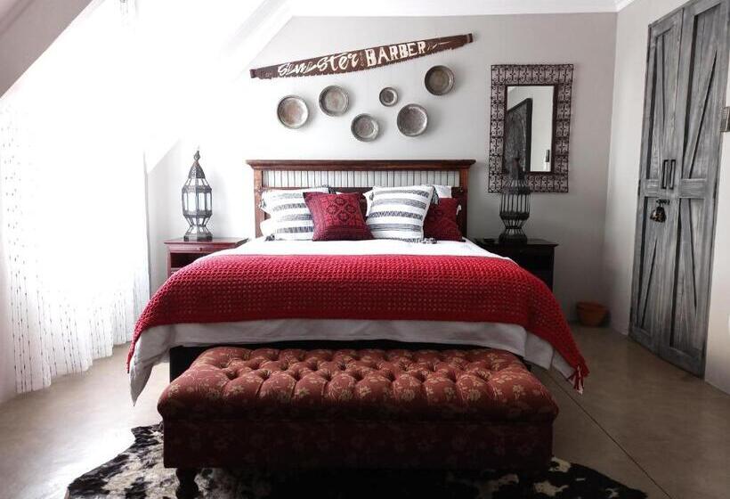 פנסיון Grauhaus