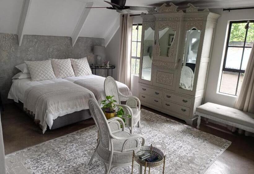 פנסיון Grauhaus