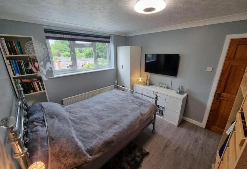 ペンション Guest House