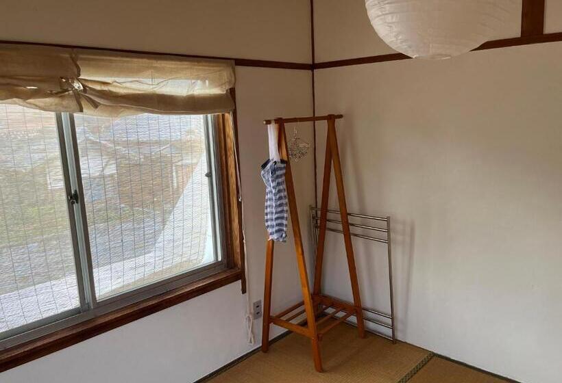 بنسيون Guesthouse紫雲  Shiun