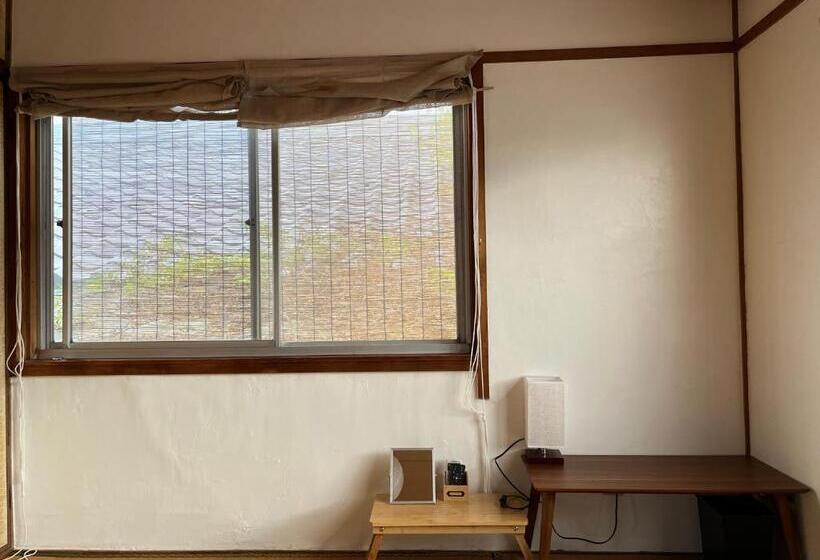 Пансион Guesthouse紫雲 Shiun